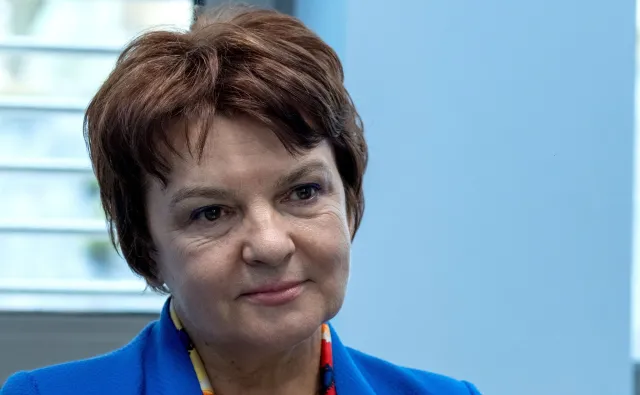 Sytuacja w psychiatrii jest dramatyczna. "Izba przyjęć nie może być całodobową poradnią" [ROZMOWA]