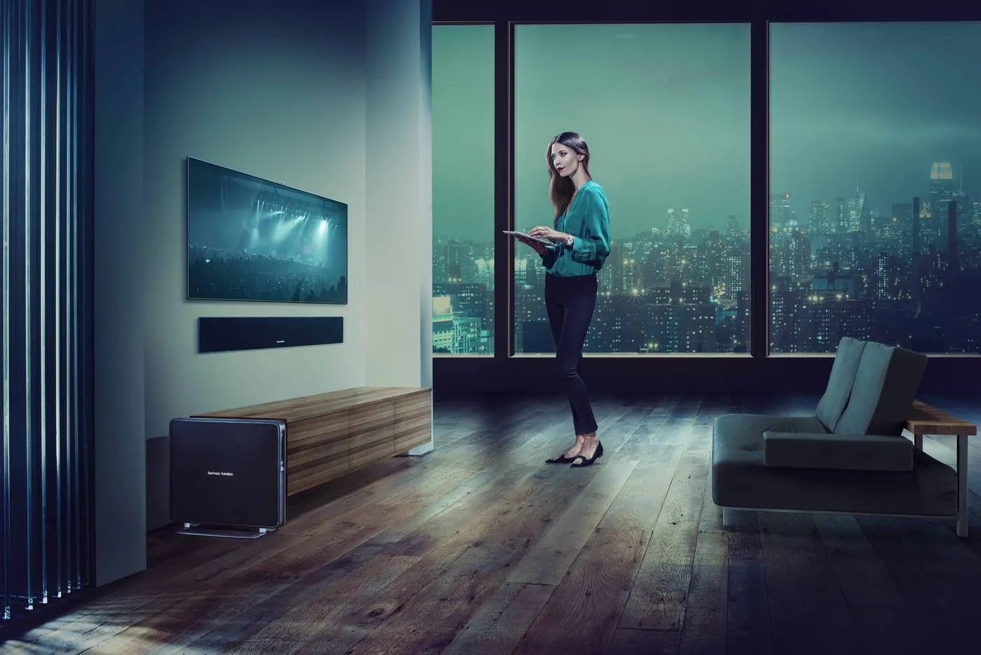 Harman Kardon Soundbar