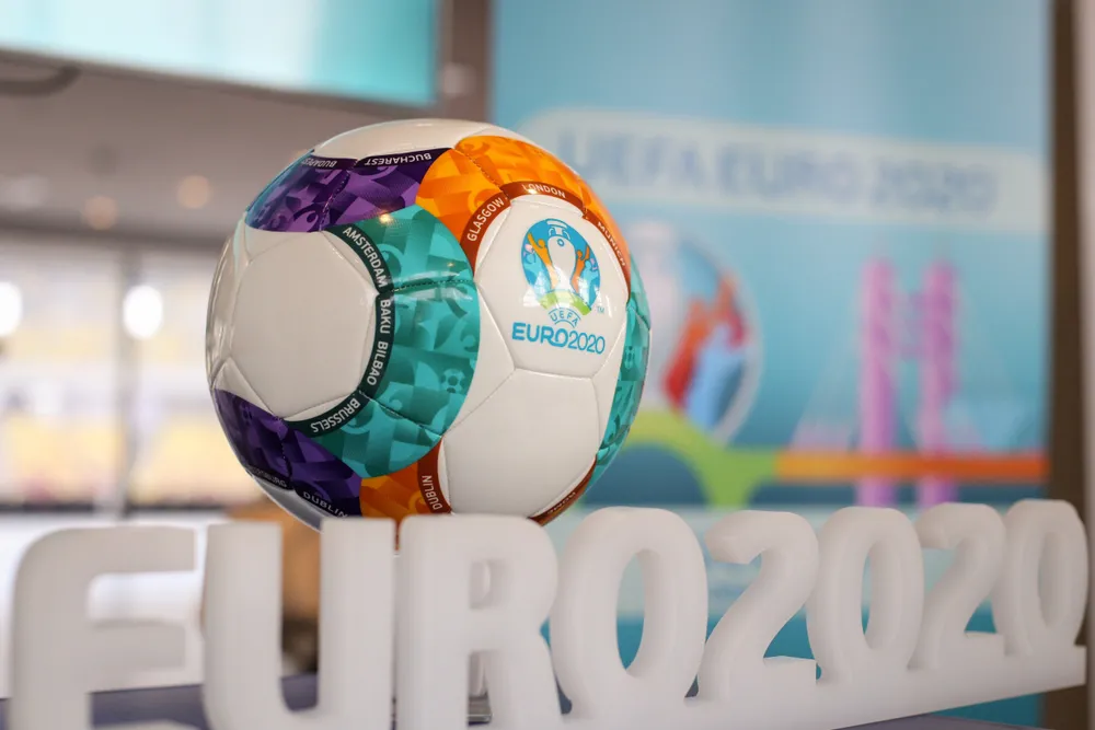 Eliminacje do Euro 2020