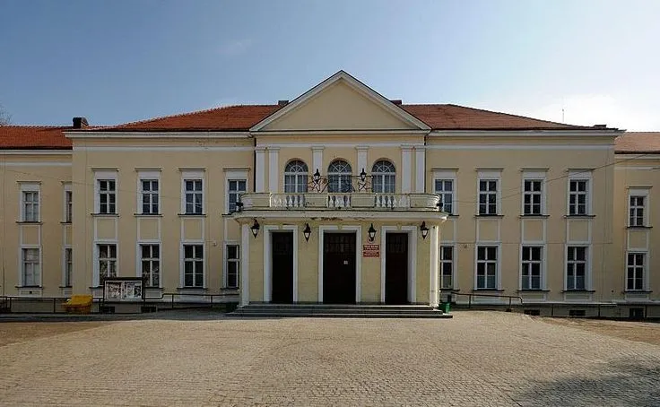 Urząd Miasta w Brzegu