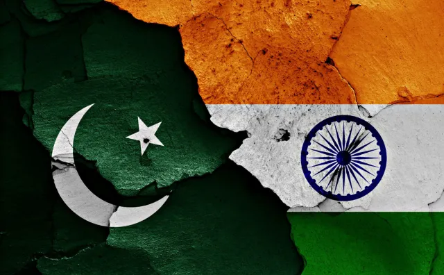Czy wybucha właśnie wojna atomowa między Indiami a Pakistanem? [OPINIA]