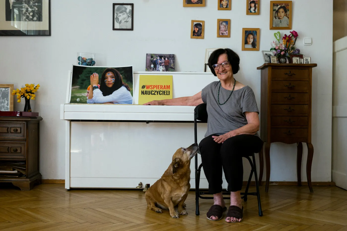 Krystyna Starczewska: Polska szkoła ostatnich trzech lat to powrót do autorytarnego systemu nauczania z czasów PRL-u