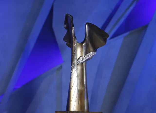 Ogłoszono finalistów Literackiej Nagrody NIKE. Sprawdź, kto może wygrać w tym roku