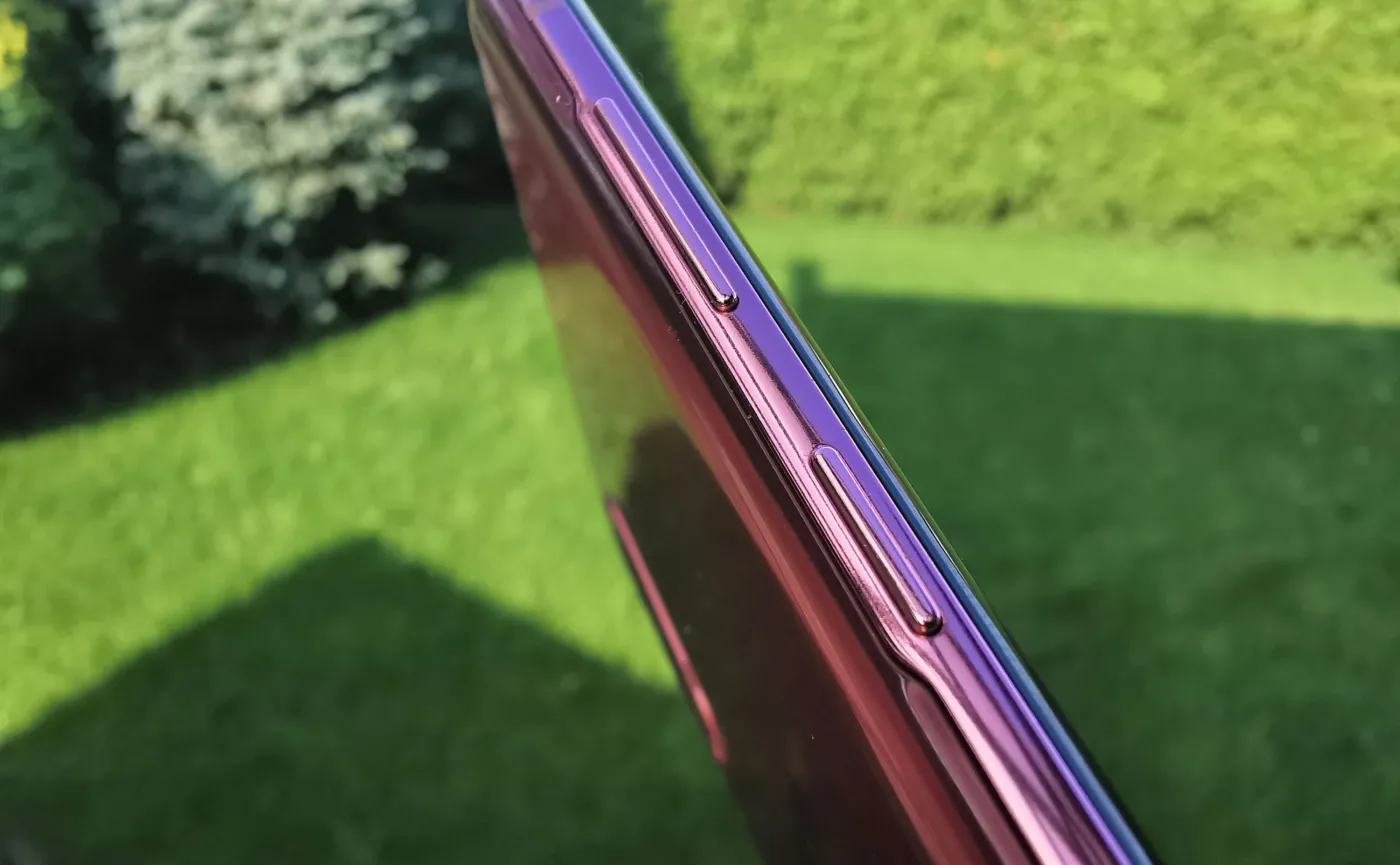 Samsung Galaxy Note 10 