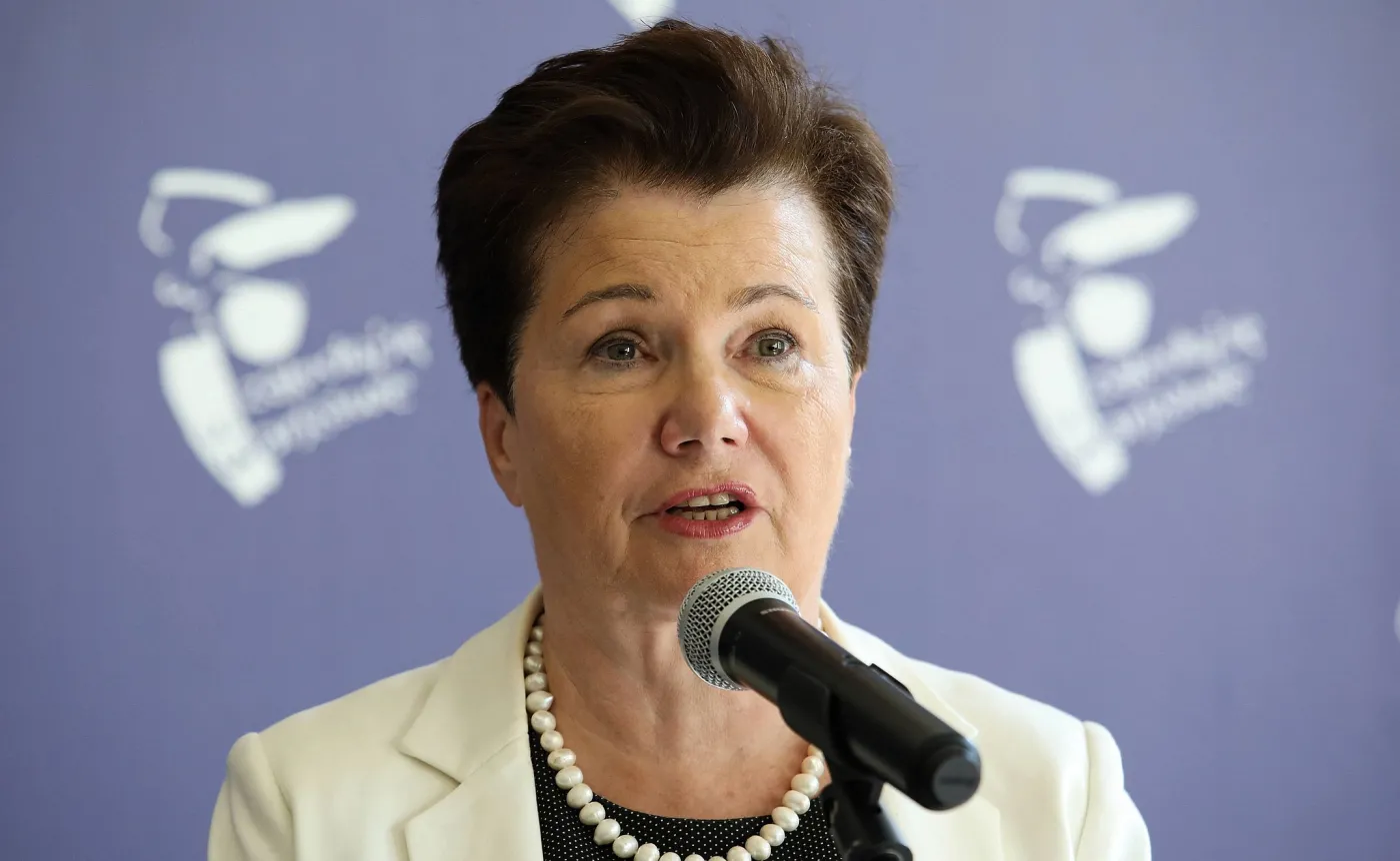 Hanna Gronkiewicz-Waltz