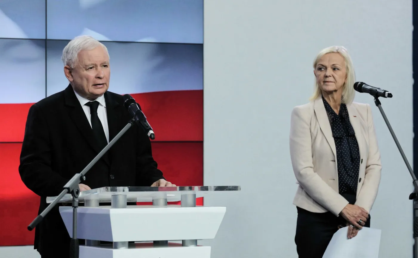 Kaczyński Borys-Szopa