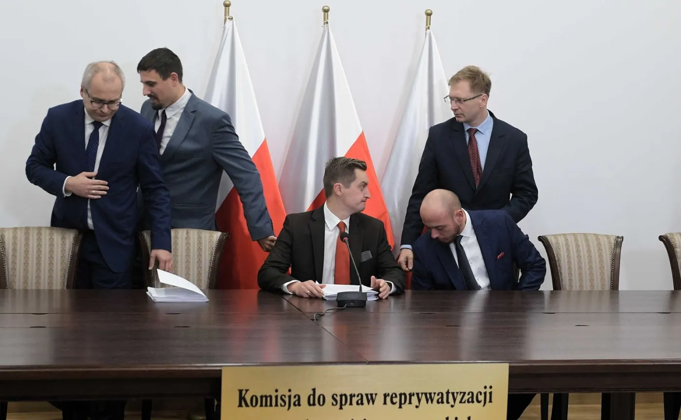 Komisja weryfikacyjna