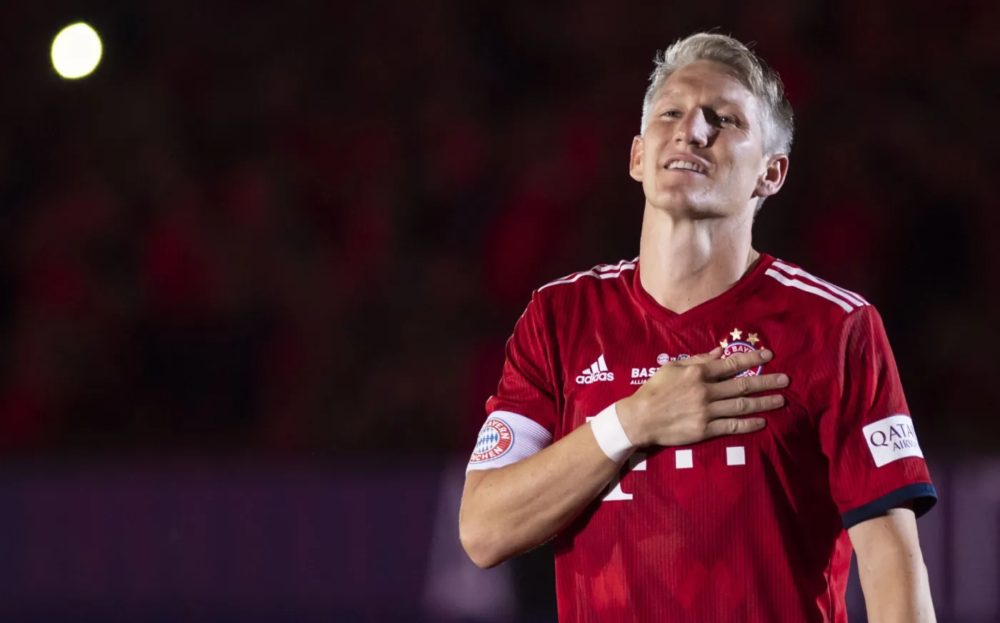 Bastian Schweinsteiger