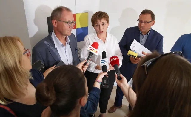 Mniejszość niemiecka o kampanii: Po raz pierwszy od lat spotkaliśmy się z takim hejtem