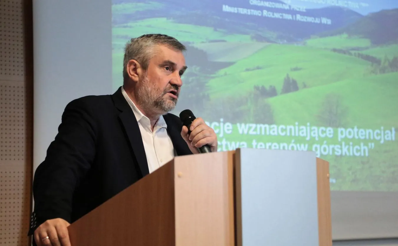 Jan Krzysztof Ardanowski