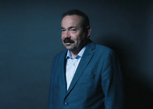 Halbersztadt: W Muzeum POLIN polityka była od początku. To Platforma otworzyła drzwi radykałom [CAŁY WYWIAD]