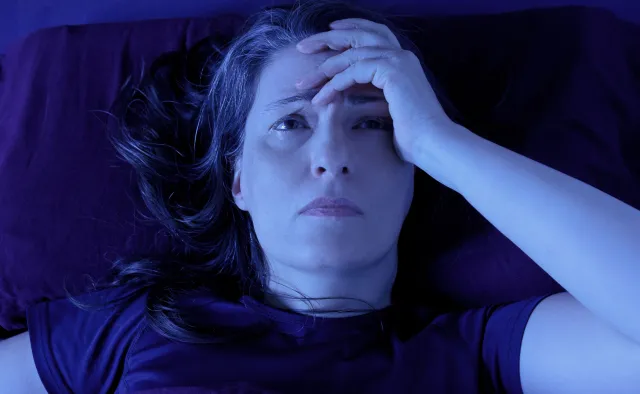 Nie jest dobrze! Co czwarty Polak ma problemy psychiczne