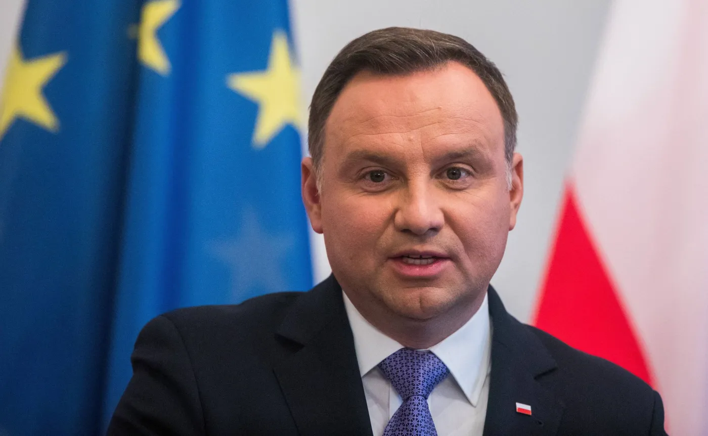 Zmiana prawa w celu ochrony lekarzy przed agresją? Duda obiecuje konsultacje z Ziobrą