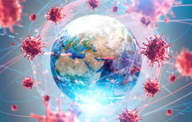 Na świecie są jeszcze ludzie, którzy nie wiedzą o epidemii koronawirusa. Mogą to przypłacić życiem