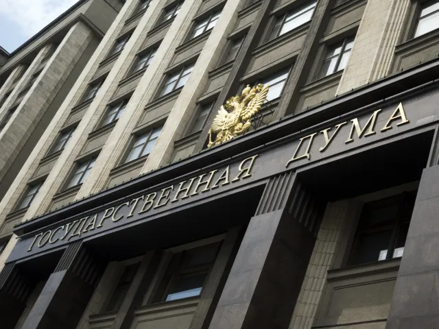 Jest wniosek o wycofanie potępienia paktu Ribbentrop-Mołotow. Co zrobi rosyjska Duma?