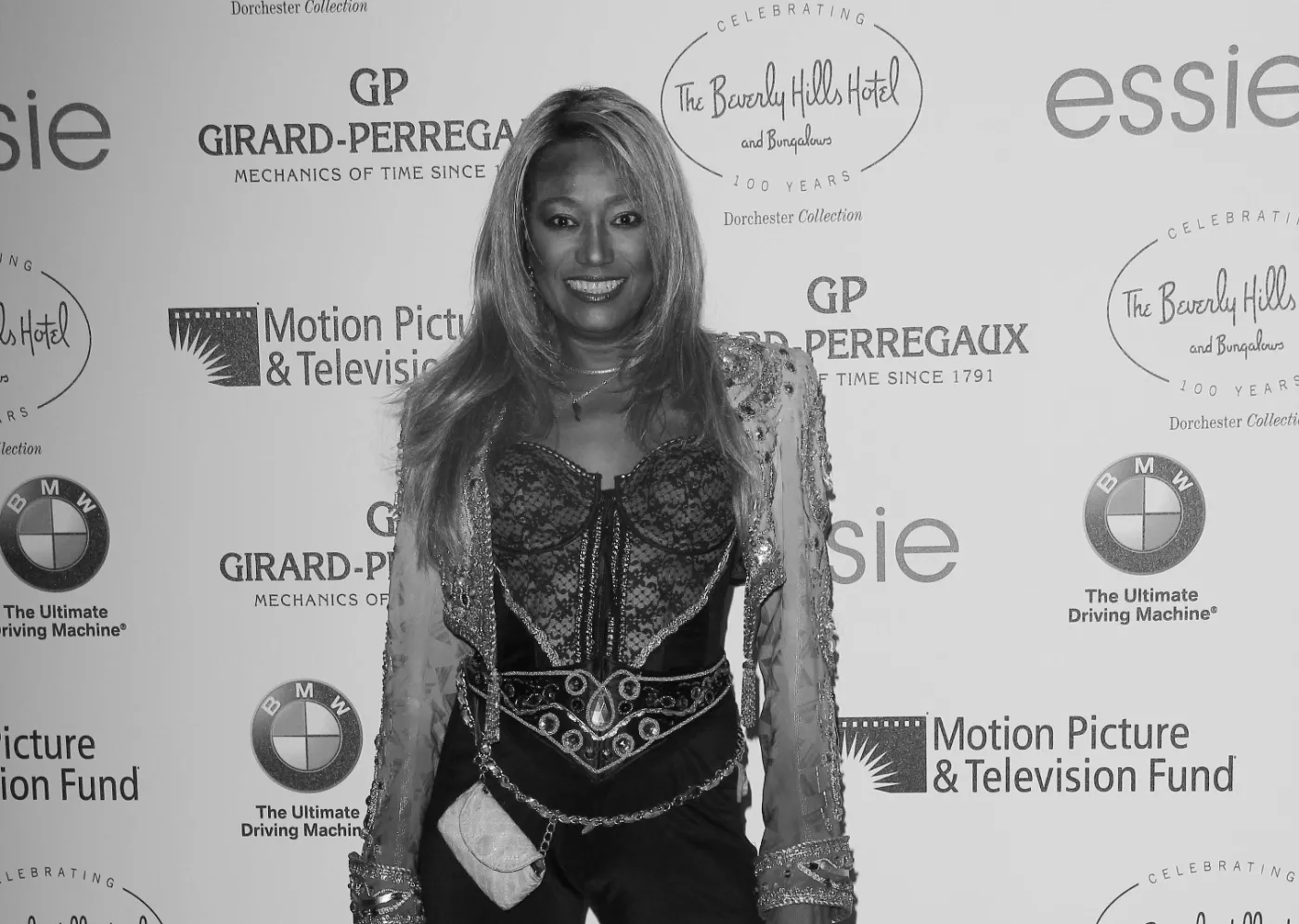 Zmarła Bonnie Pointer, współzałożycielka zespołu The Pointer Sisters
