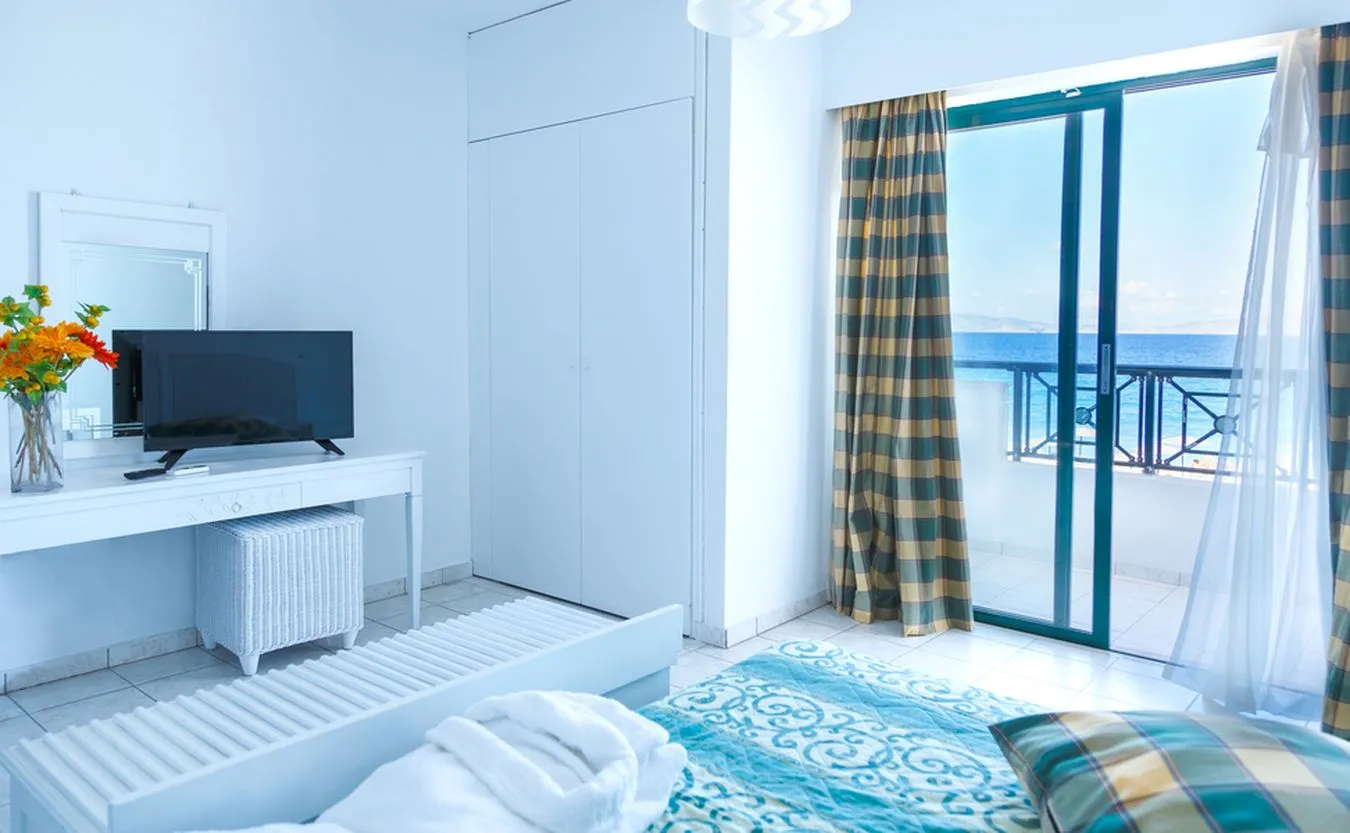 Hotelowy pokój mnie truje! Te miejsca roją się od zarazków