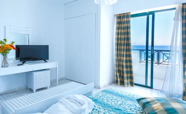 Hotelowy pokój mnie truje! Te miejsca roją się od zarazków