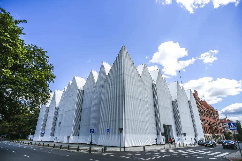 Filharmonia w Szczecinie zagra dla medyków w ramach Święta Muzyki
