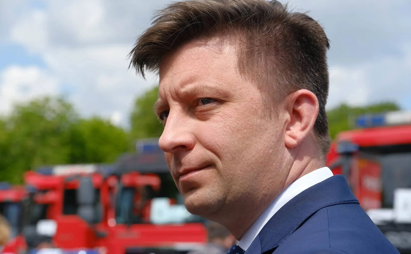 Dworczyk przyznaje: Popełniamy dziesiątki błędów