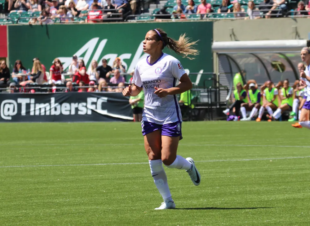 Koronawirus w Orlando Pride. Klub wycofał się z turnieju