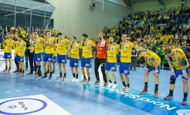 PGE nie będzie sponsorować szczypiornistów z Kielc