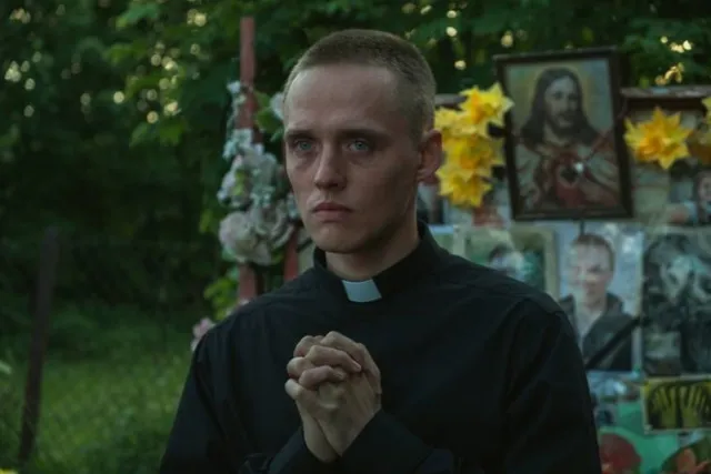 "Boże Ciało" - film Jana Komasy na festiwalu filmowym w Wenecji [WIDEO]