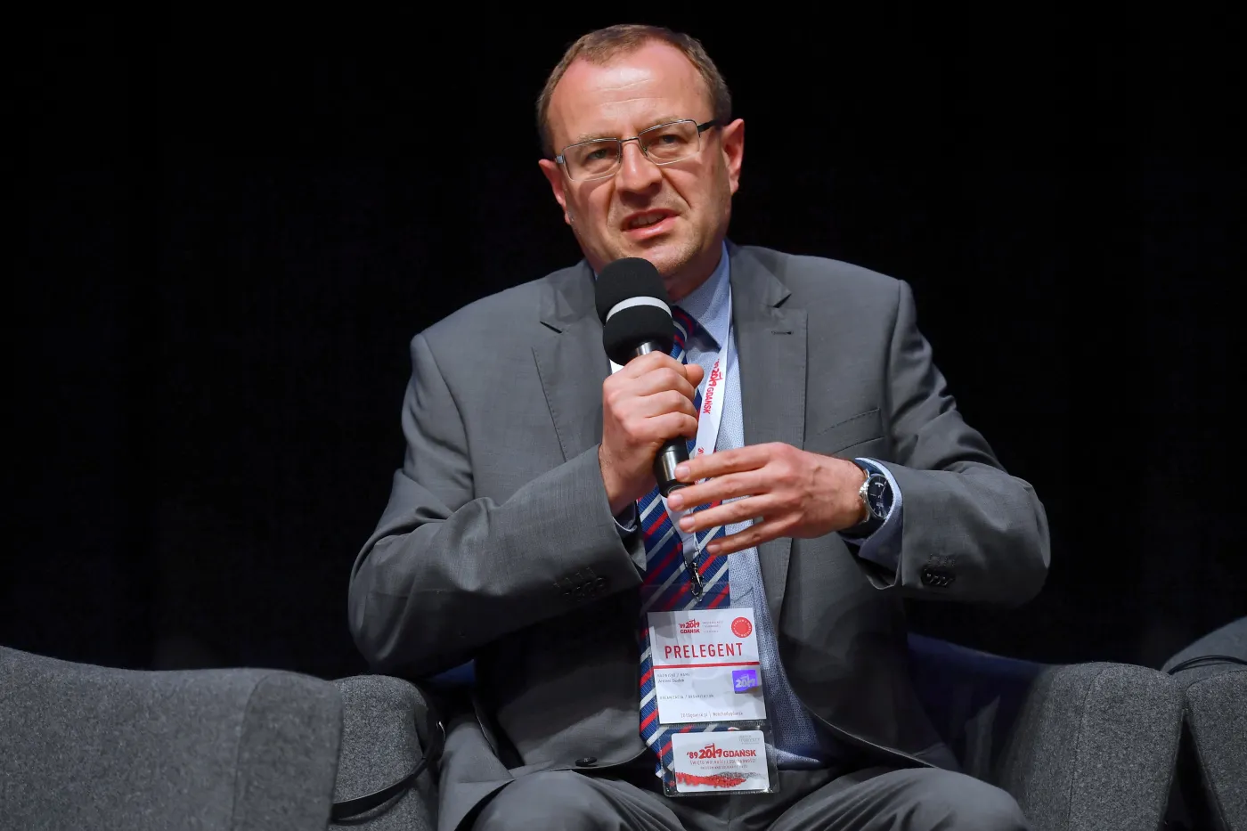 Prof. Dudek: Gdy wygra Trzaskowski, to rządy PiS się skończą