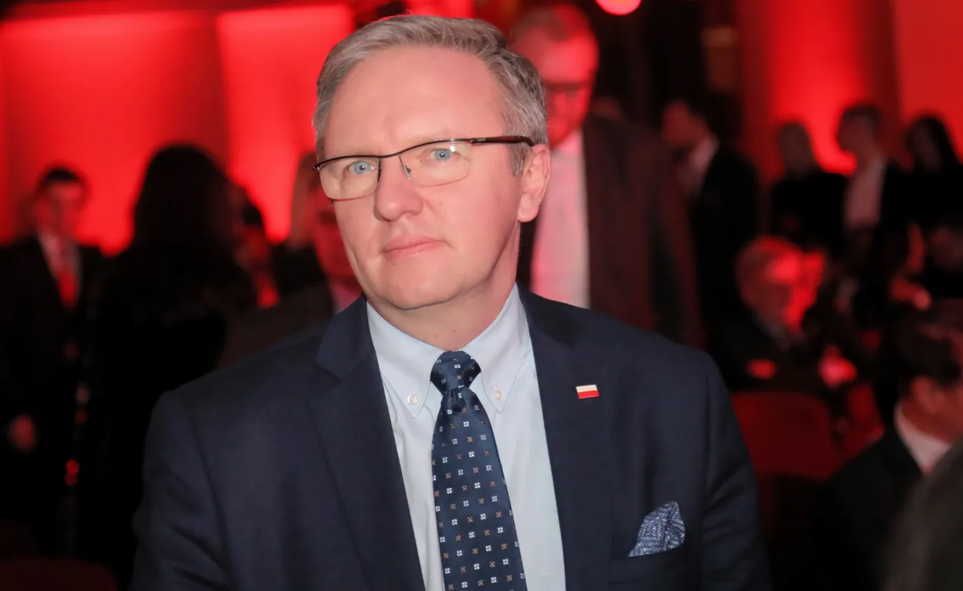 Szczerski o zmianach w Kancelarii Prezydenta: Będą rozłożone w czasie