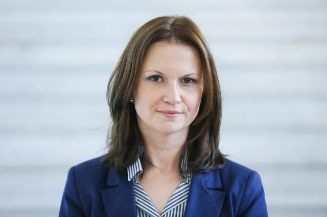 Aresztowanie aktywistki LGBT. Wiceminister rodziny: Nikt w Polsce nie stoi ponad prawem