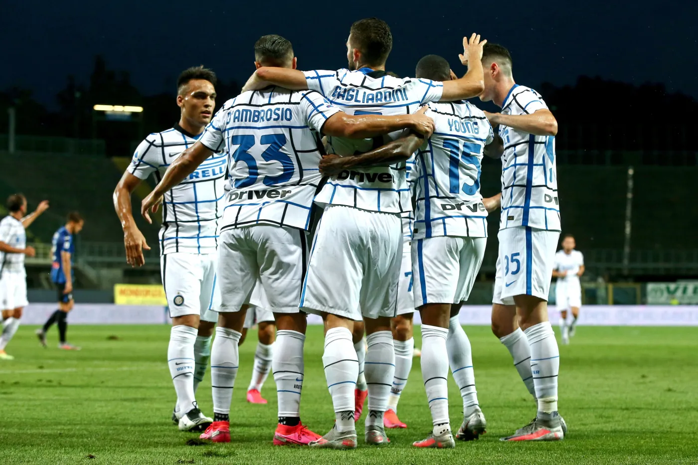 Po 5 miesiącach wracają europejskie puchary. Na początek Liga Europy