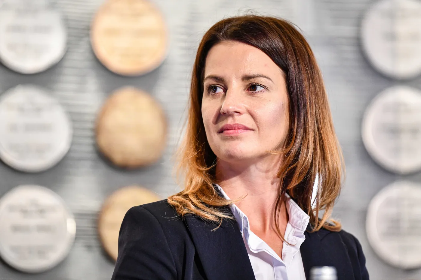 Minister sportu: Sportowcy to też ludzie i mogą się wszędzie zarazić [WIDEO]
