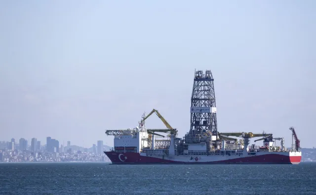 Spór o gaz. Ani Grecja, ani Turcja nie mogą sobie pozwolić na eskalację konfliktu