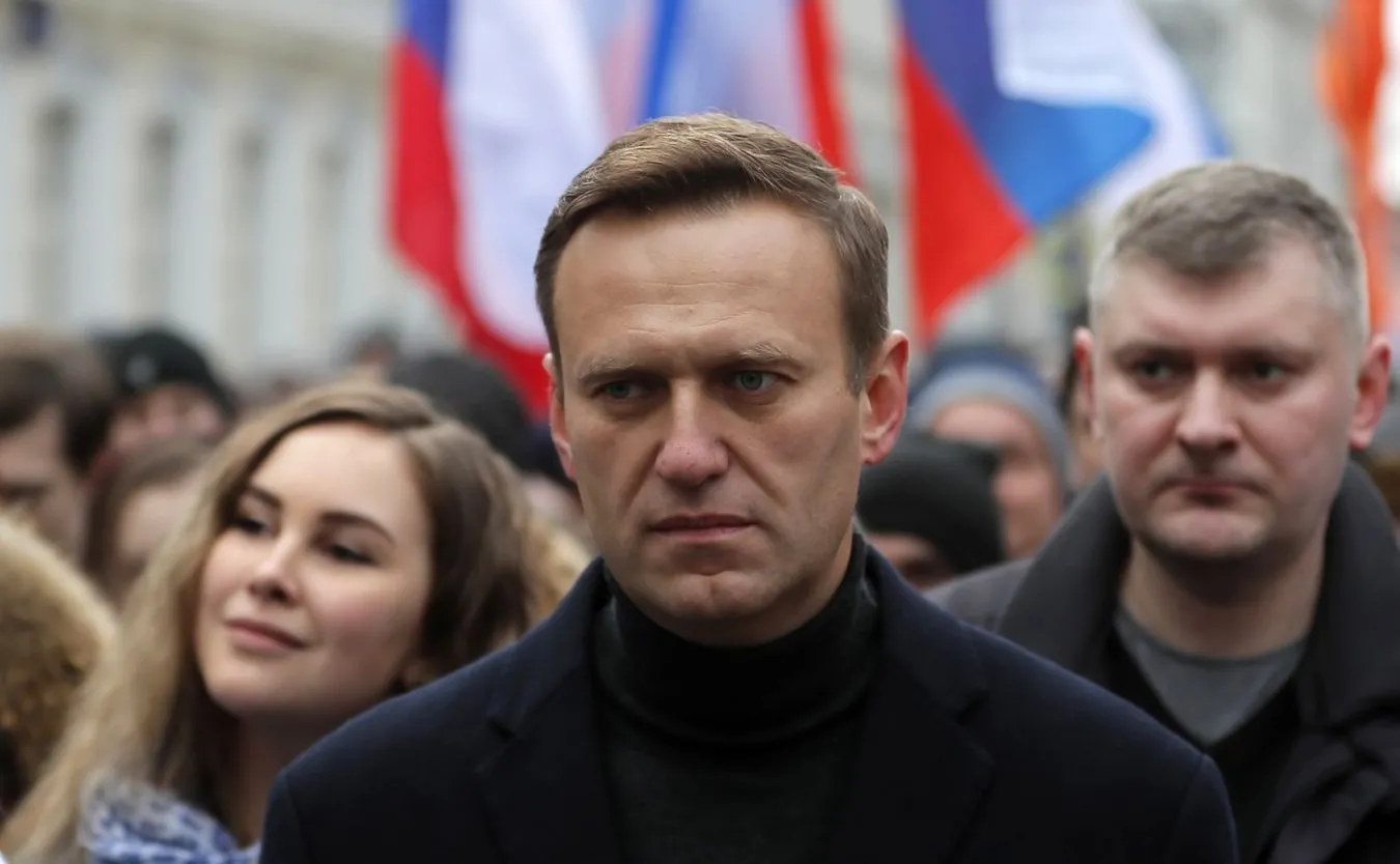 Niemcy: Nord Stream 2 musi być elementem reakcji UE na próbę otrucia Nawalnego
