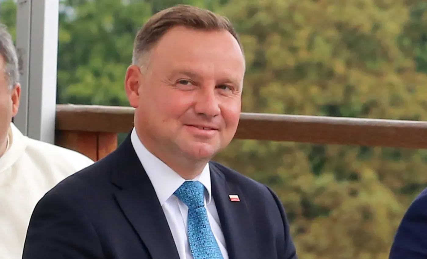 Prezydent: Ostatni raz Polska taką siłę jak dzisiaj miała w XVII wieku