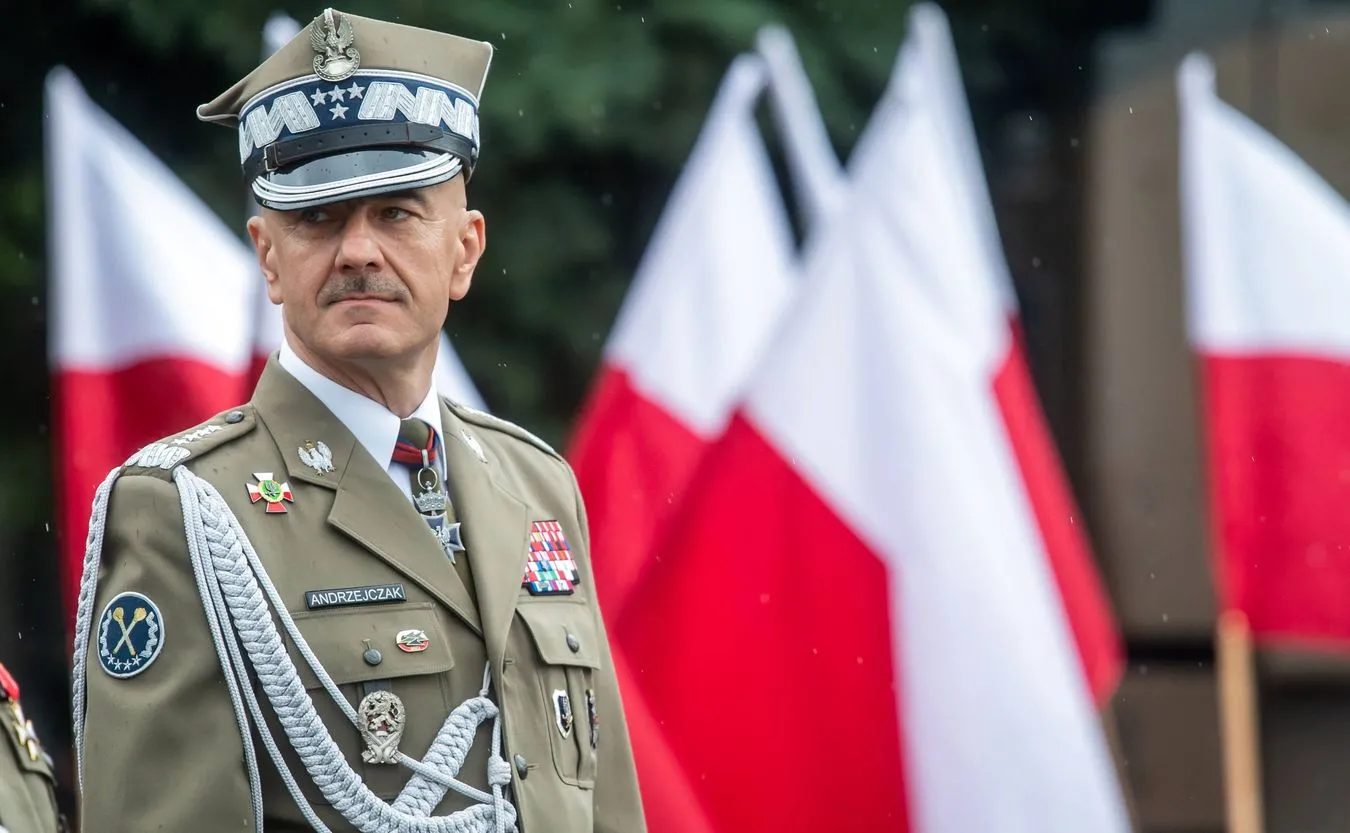 Rajmund T. Andrzejczak