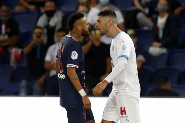 Neymar zawieszony, śledztwo w sprawie Gonzaleza, surowa kara dla Kurzawy