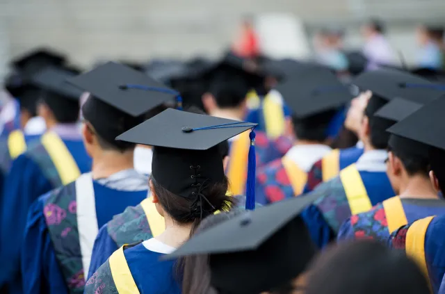 Jakie studia dają dobrą przyszłość? Liderem... leśnictwo