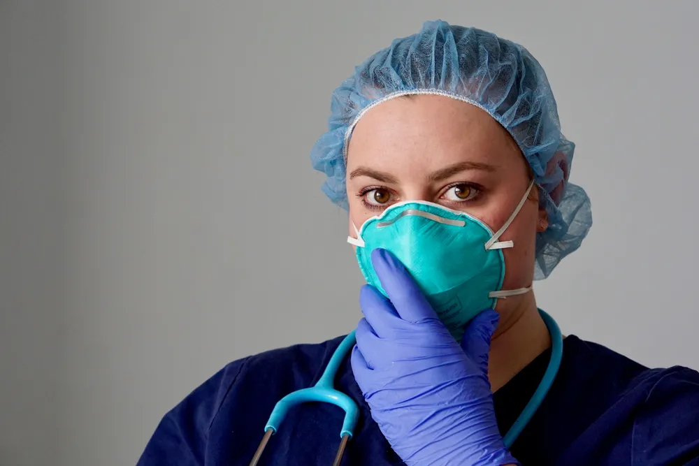 Ekspert: Nie jest powiedziane, że nadejdzie druga fala epidemii