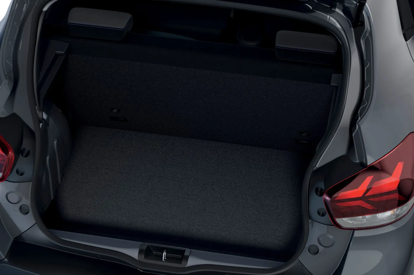 Dacia Spring Electric