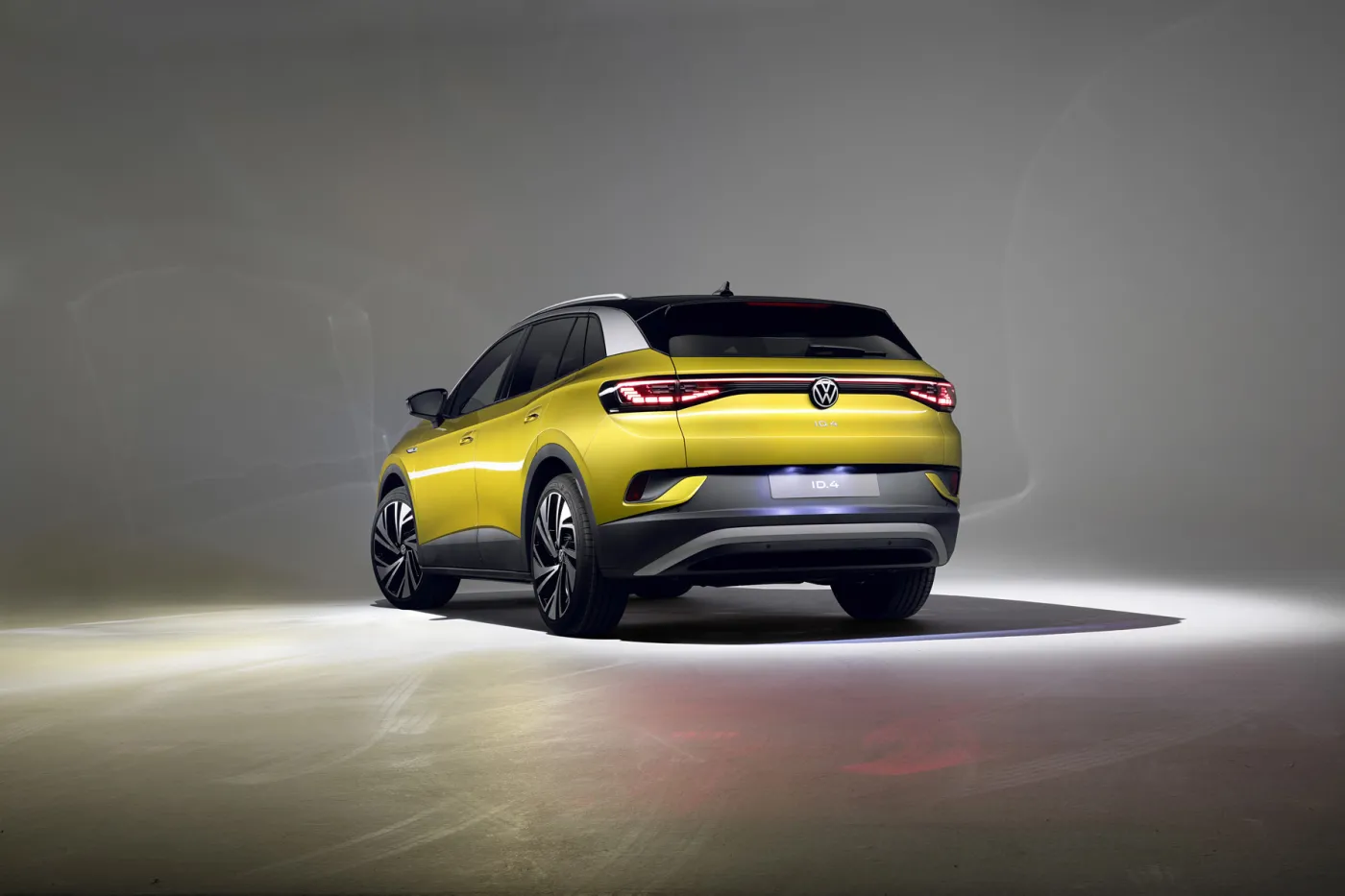 Volkswagen ID.4