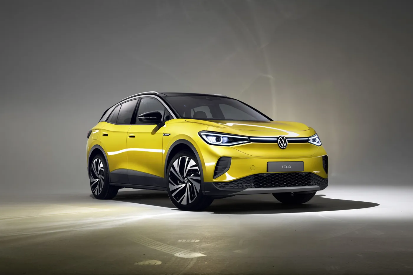 Volkswagen ID.4