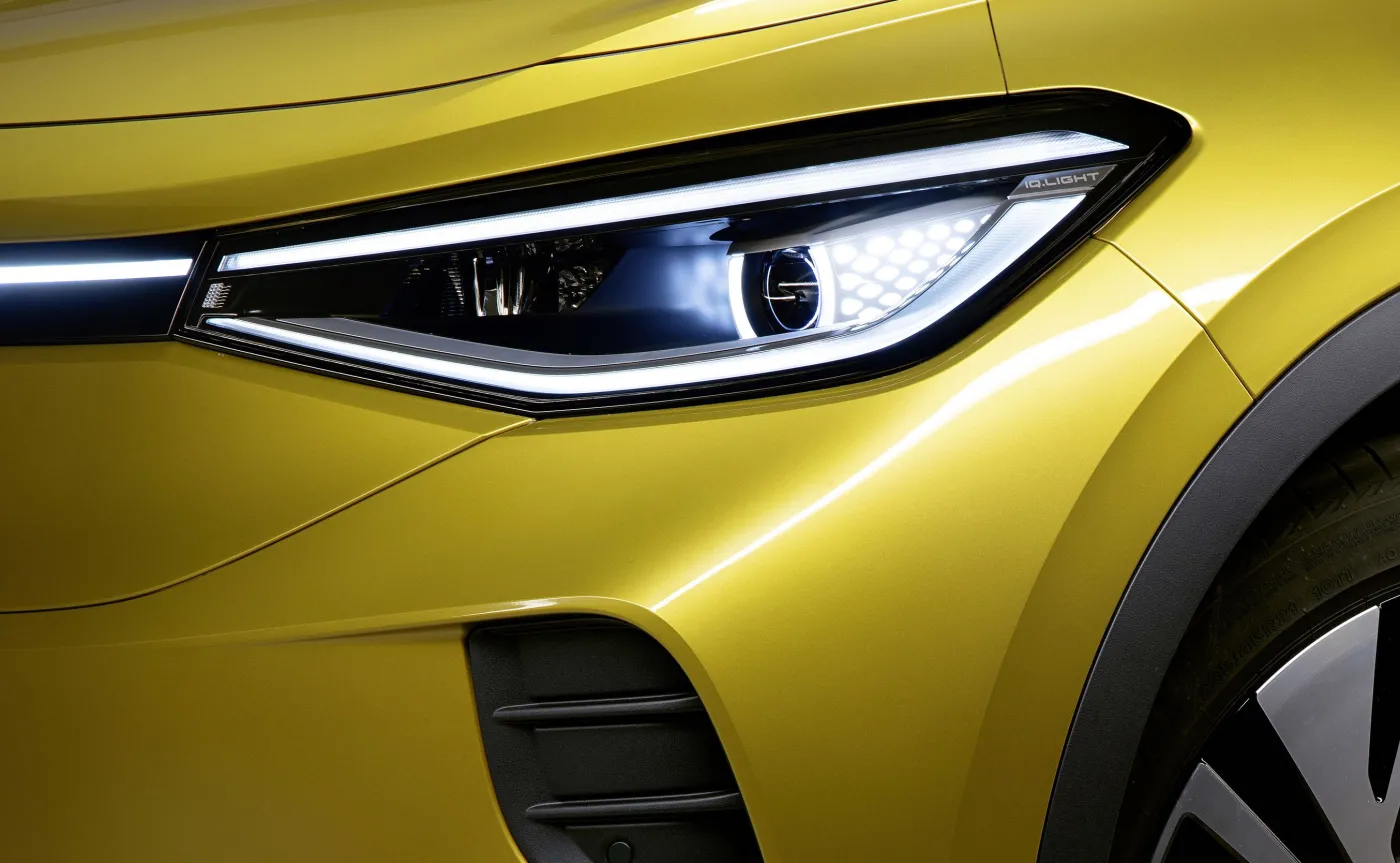 Volkswagen ID.4 1ST już w Polsce i znamy ceny. To zaskoczenie