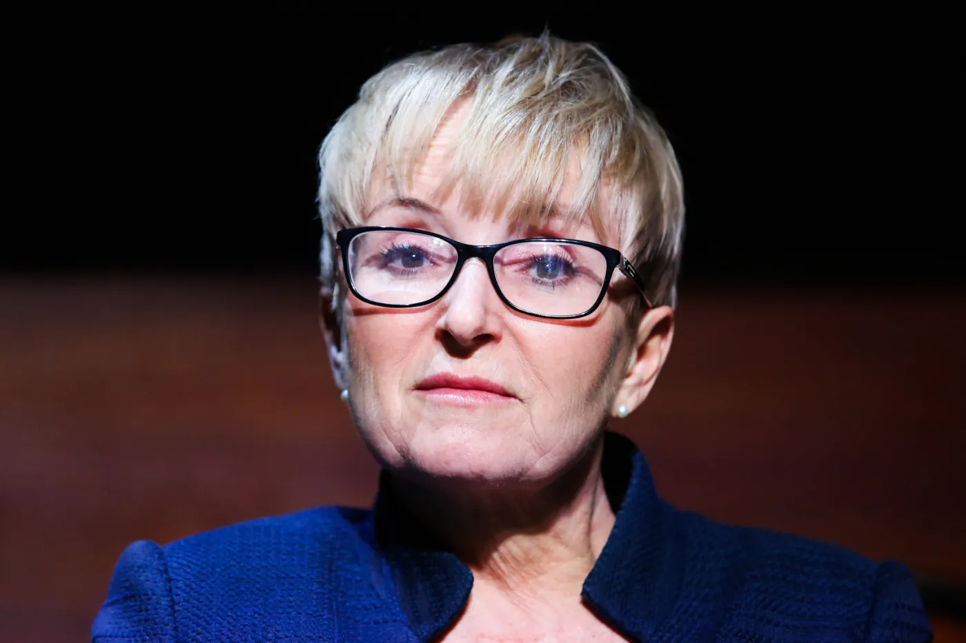 Sędzia Beata Morawiec: Atak na mnie był przewidywalny