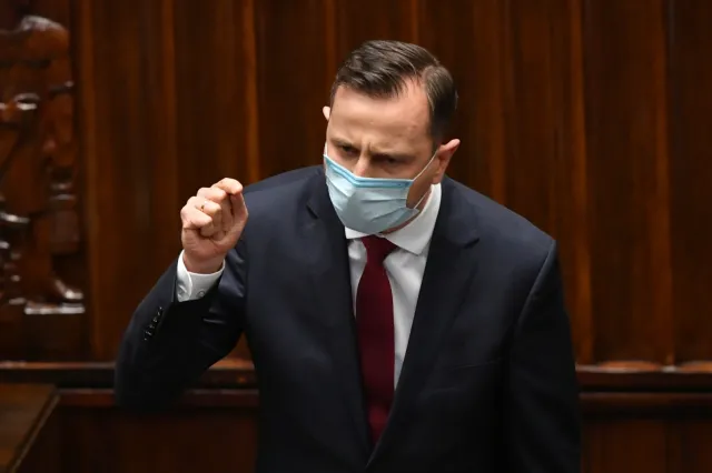 Kosiniak-Kamysz: Rządzący doprowadzili do kompletnej utraty kontroli nad państwem