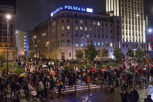 MEN grozi nauczycielom ws. protestów: Wyciągniemy konsekwencje