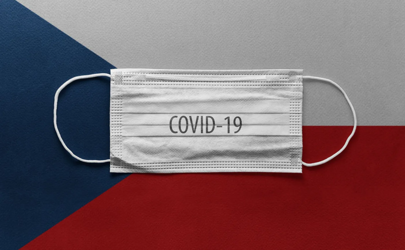 Czechy: Prawie 12 tys. nowych zakażeń SARS-CoV-2, najwięcej od początku pandemii