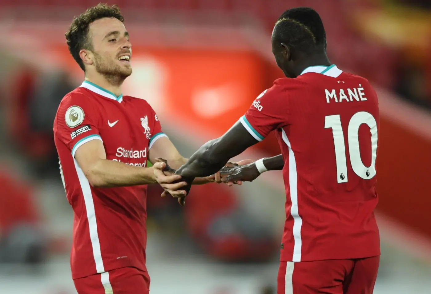 Wymęczone zwycięstwo Liverpoolu. Bez bramek w hicie kolejki