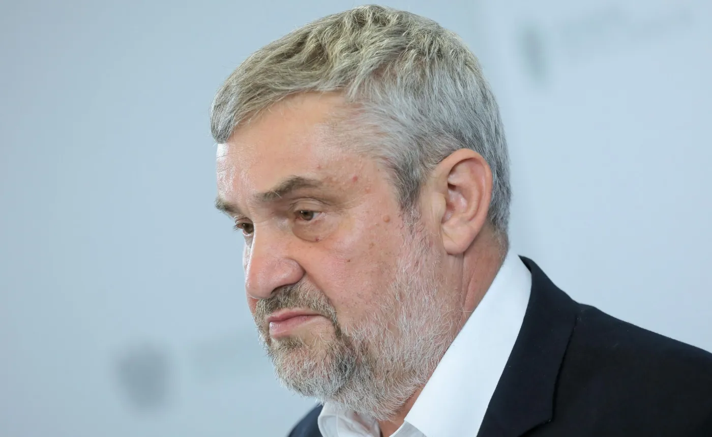 Jan Krzysztof Ardanowski