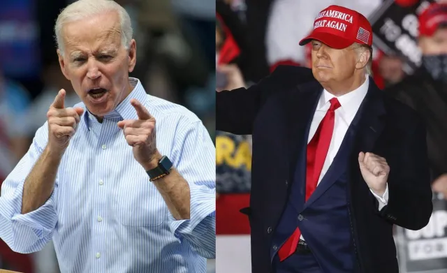Trump czy Biden? Kto wygra wybory w USA? [PROGNOZA]
